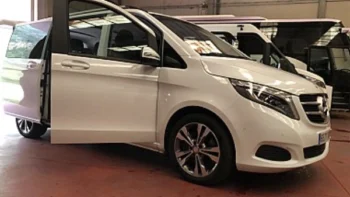 Minivan v