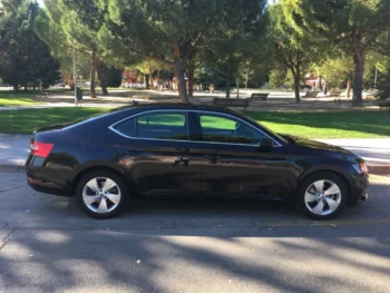 Sedan